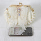 Glory Through the Clouds Cottagecore Princesscore Fairycore Coquette Angelcore Gothic Kawaii Bag