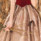 Belinda Marie's Apple Basket Cottagecore Princesscore Fairycore Coquette Gothic Kawaii Formal Prom Dress