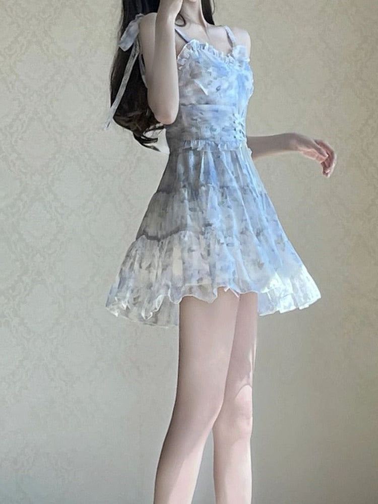 Sexy Kawaii Dress