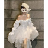 Bride of the Masquerade Cottagecore Princesscore Fairycore Coquette ...