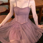 Violeta and the Violin Cottagecore Princesscore Fairycore Coquette Kawaii Dress