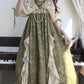 Empress of the Elves Cottagecore Princesscore Fairycore Coquette Kawaii Dress