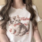 Kitten Whiskers and Fulfilled Wishes Cottagecore Princesscore Fairycore Coquette Kawaii Top