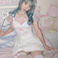Angel Bunny Love Cottagecore Princesscore Fairycore Coquette Kawaii Top