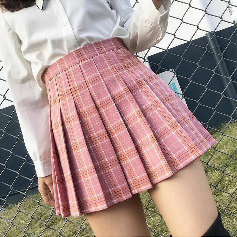 Pastel Academy Princesscore Skirt - Starlight Fair
