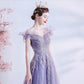 Everett the Elven Duchess Fairycore Cottagecore Princesscore Formal Prom Dress - Starlight Fair
