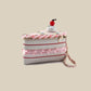 Slice of Cherry Cake Fairycore Cottagecore Princesscore Bag - Starlight Fair