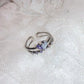 Elven Jeweler Fairycore Cottageocre Princesscore Adjustable Ring Jewelry - Starlight Fair