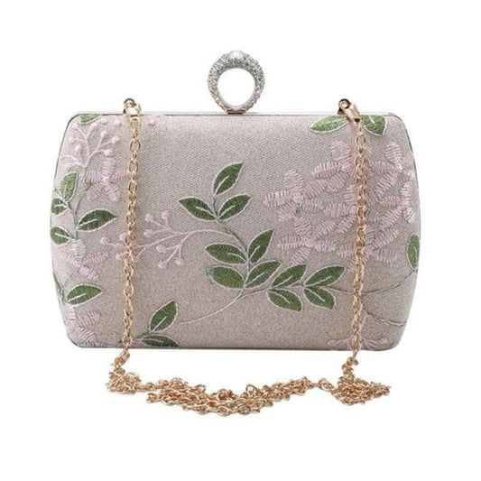 Delicate Japanese Tea Garden Fairycore Princesscore Cottagecore Bag - Starlight Fair