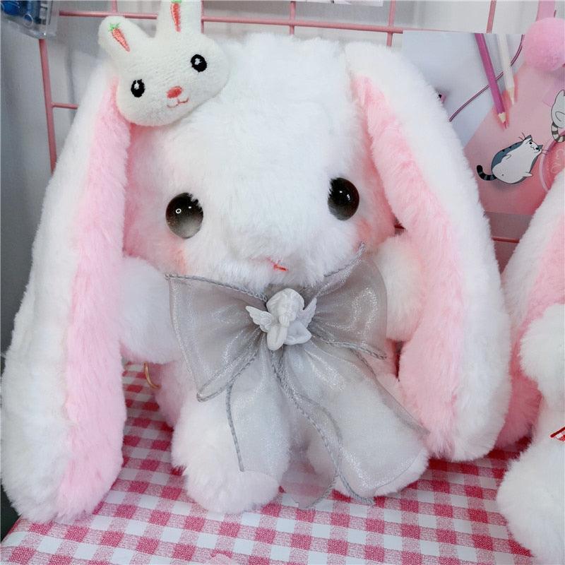 Sweet Picnic Bunny Rabbit Bag - Starlight Fair