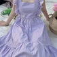 Molly Fairycore Cottagecore Princesscore Dress - Starlight Fair