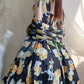 Follow the Sun Darling Cottagecore Fairycore Princesscore Coquette Kawaii Dress