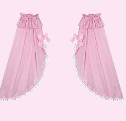 A Brand New Sweet Rosy Dream Dark Fairycore Cottagecore Princesscore Dress - Starlight Fair