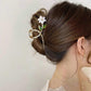 Lily of the Valley Girl Fairycore Cottagecore Princesscore Hair Accessory - Starlight Fair