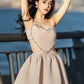 Cystal Valentine Fairycore Princesscore Dress - Starlight Fair
