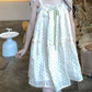 Bowtie Baby Fairycore Princesscore Cottagecore Dress - Starlight Fair