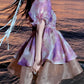 Eclipse Cove Cottagecore Princesscore Fairycore Princesscore Coquette Soft Girl Mermaidcore Kawaii Dress