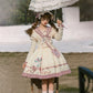 Bouquet from Memories Past Cottagecore Fairycore Princesscore Coquette Cutecore Kawaii Dress