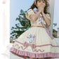 Bouquet from Memories Past Cottagecore Fairycore Princesscore Coquette Cutecore Kawaii Dress