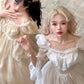 Wonderous Fairytale Ending Bride Cottagecore Princesscore Fairycore Princesscore Coquette Romantic Academia Kawaii Dress
