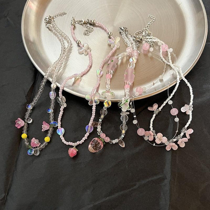 Chokers & Necklaces – Page 2 – Starlight Fair