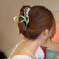 Lily of the Valley Girl Fairycore Cottagecore Princesscore Hair Accessory - Starlight Fair