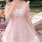 Endlessly Fairycore Cottagecore Princesscore Dress - Starlight Fair