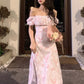 Carmina's Stroll Fairycore Princesscore Princesscore Dress