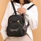 Lovely Cat Princesscore Backpack Bag - Starlight Fair