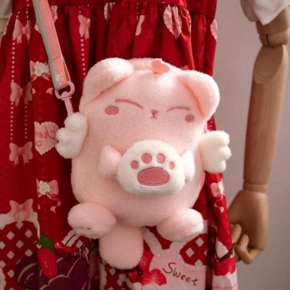 Magic Pet Kawaii Fairycore Bag - Starlight Fair