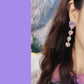 The Answer Fairycore Princesscore Earrings - Starlight Fair