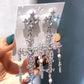 Overflowing Peace Princesscore Earrings - Starlight Fair