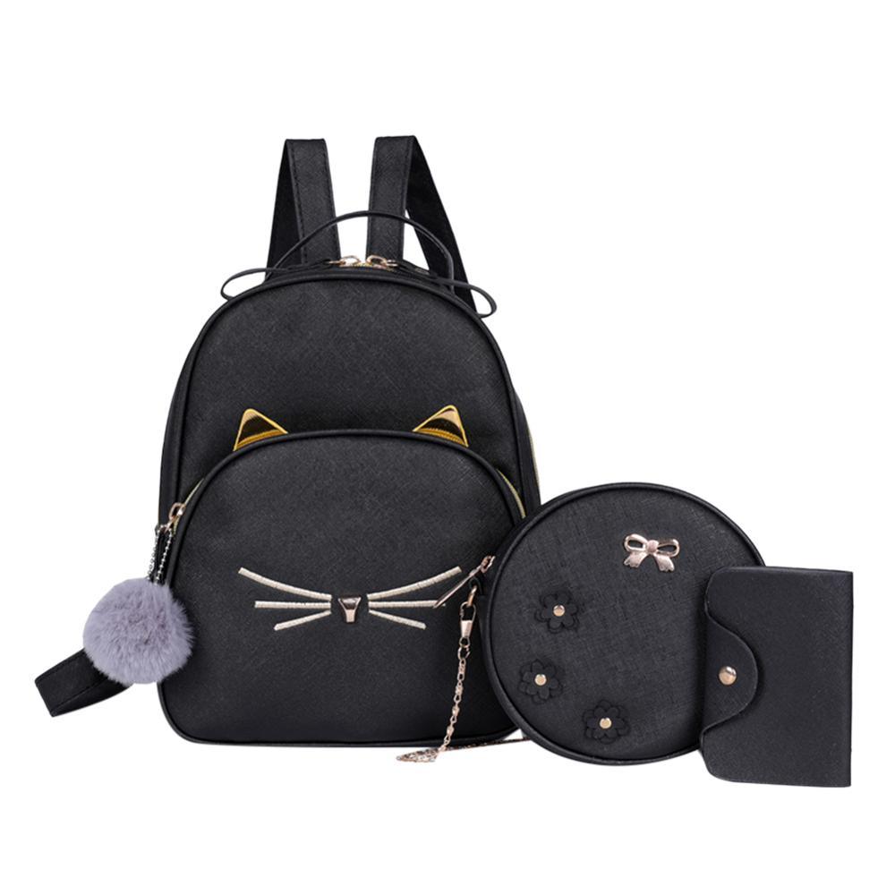 Lovely Cat Princesscore Backpack Bag - Starlight Fair