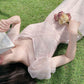 Glace Princesscore Fairycore Dress - Starlight Fair