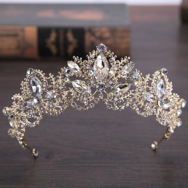 Renewal Fairycore Tiara Hair Accessory - Starlight Fair