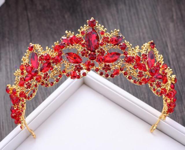 Renewal Fairycore Tiara Hair Accessory - Starlight Fair