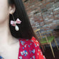Shopping in the Town Square Fairycore Princesscore Earrings - Starlight Fair