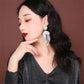 Crystalline Princesscore Earrings - Starlight Fair
