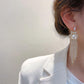 Priceless Star Simulated Pearl Princesscore Earrings - Starlight Fair