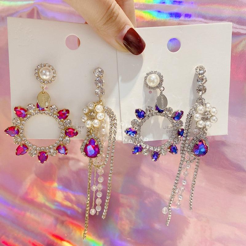 Each Day a Blessing Kawaii Earrings - Starlight Fair