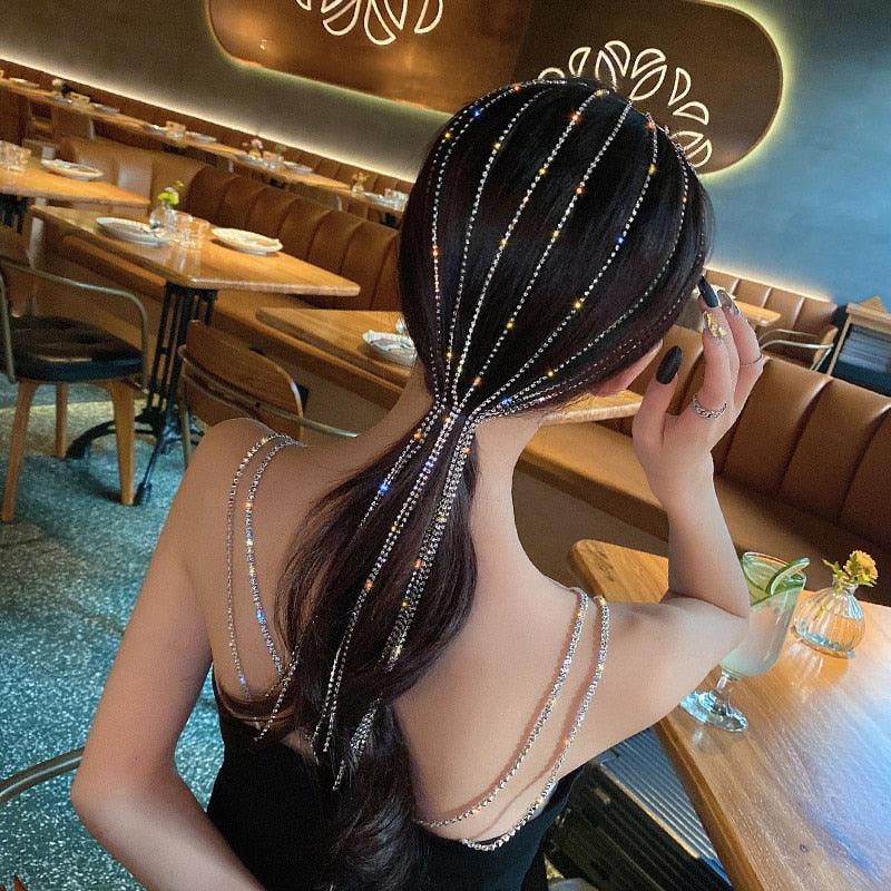 Queen of the Palace Princesscore Headband Hair Accessory - Starlight Fair