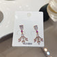 Treasures from the Forest Fairycore Earrings - Starlight Fair