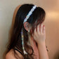 Frozen Waterfalls Fairycore Hair Band Accessory - Starlight Fair