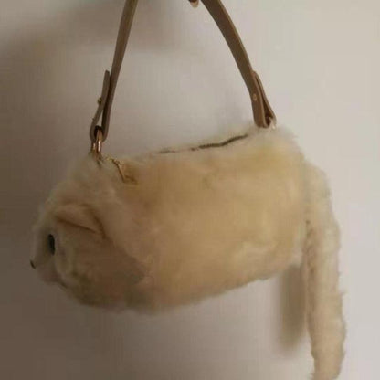 Lovely Loaf Cat Bag - Starlight Fair