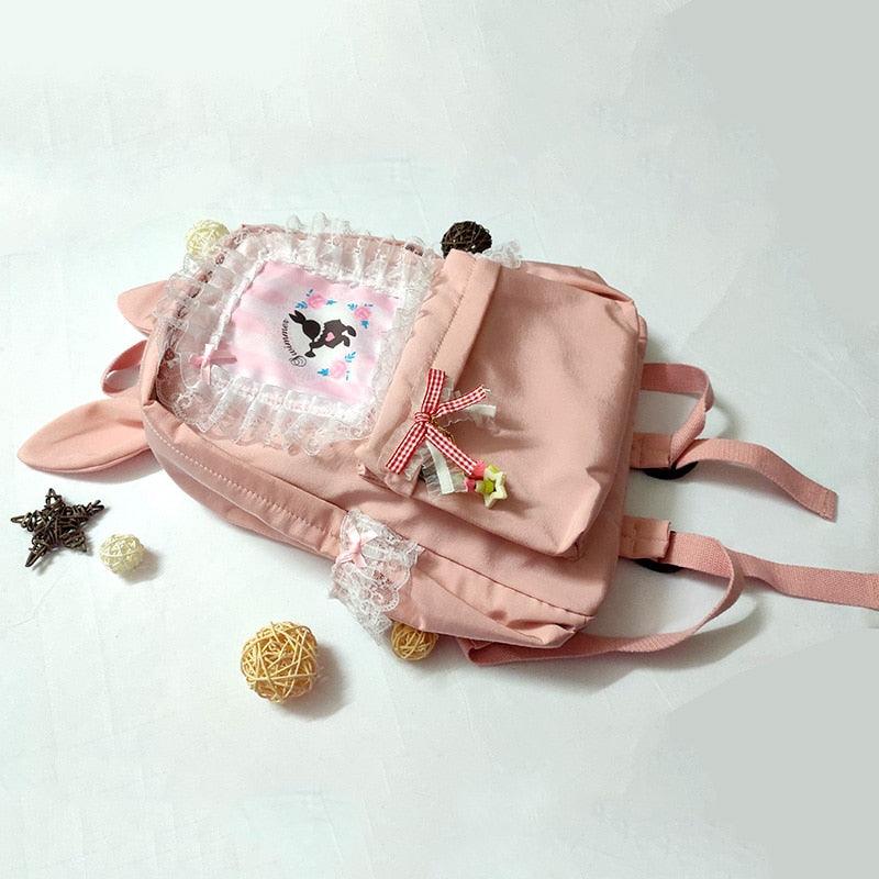 Happy Innocent Days Princesscore Backpack Bag - Starlight Fair