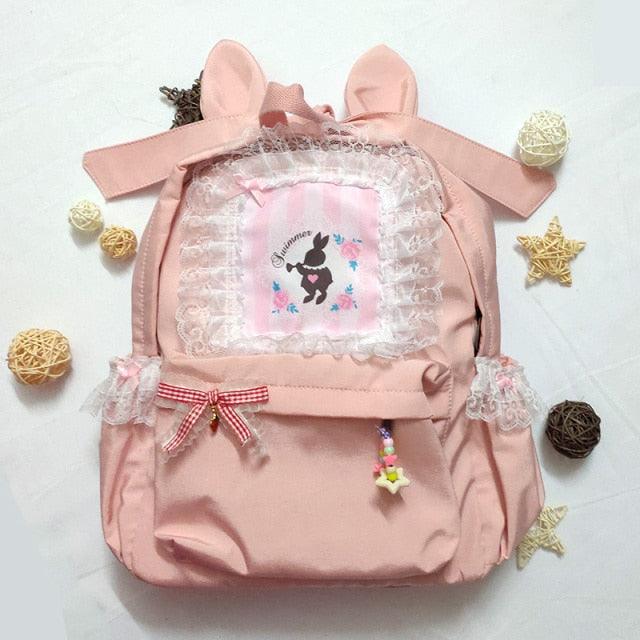 Happy Innocent Days Princesscore Backpack Bag - Starlight Fair