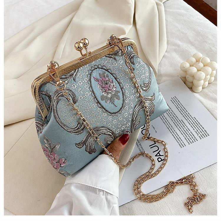 Duchess Princesscore Shoulder Bag - Starlight Fair