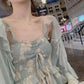 Fairycore Blossom Dress - Starlight Fair