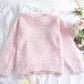 Fairy Baubles Dress Set with Sweater Top and Skirt Bottoms - Starlight Fair