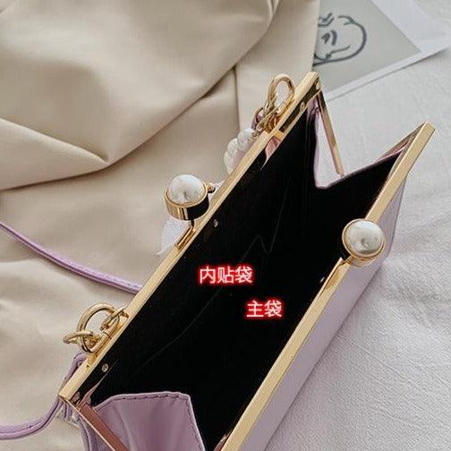 Pearlesque Princesscore Bag - Starlight Fair